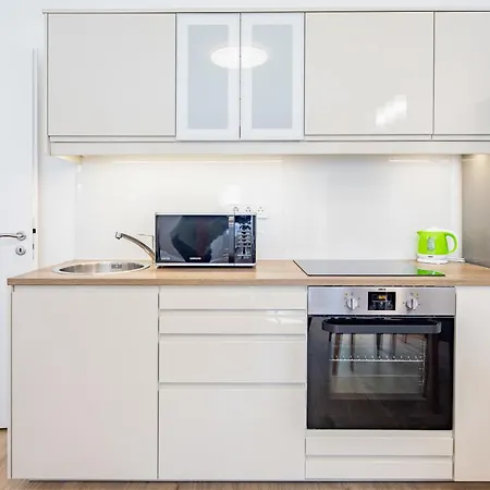 - Cozy - New Apartman *
