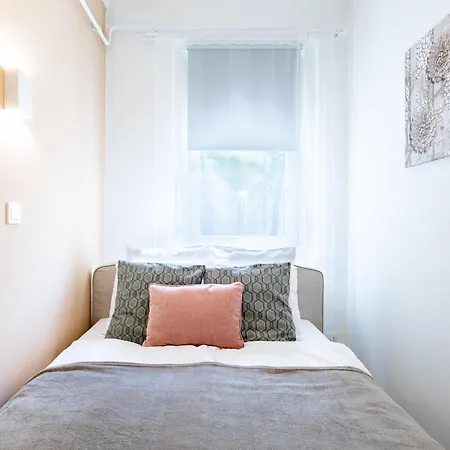 Daire - Cozy - New *