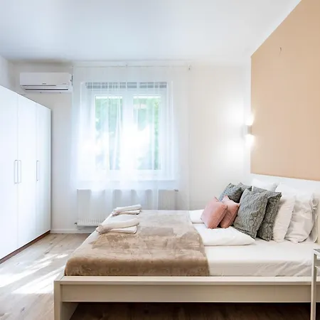 Daire - Cozy - New