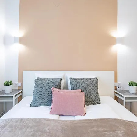 - Cozy - New Daire *