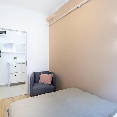 - Cozy - New Daire Budapeşte