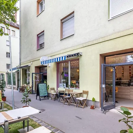 Daire - Cozy - New Budapeşte