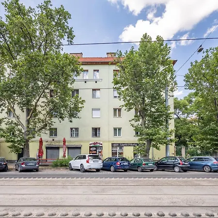 - Cozy - New Apartman