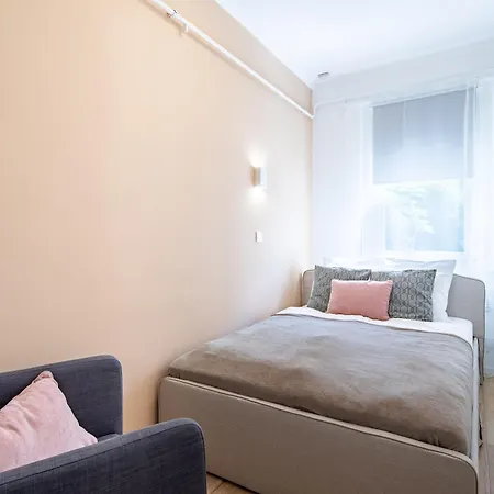 - Cozy - New Budapest