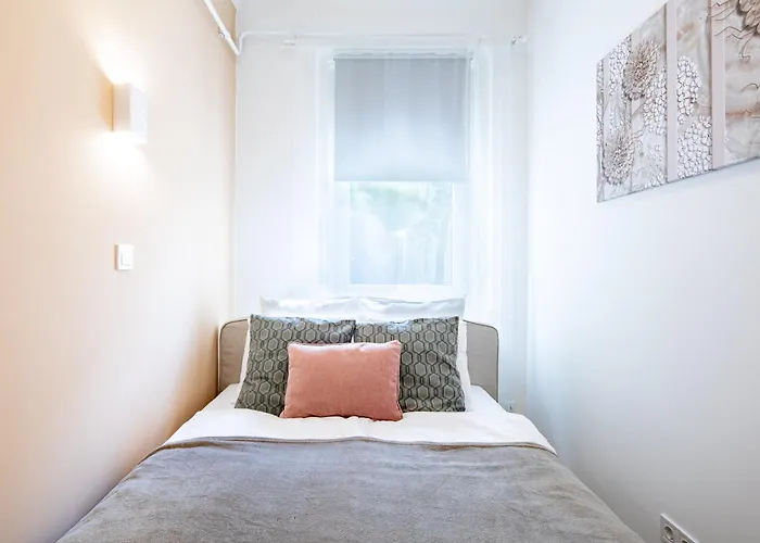 Appartement - Cozy - New *