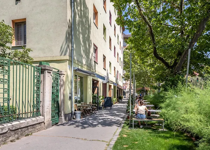- Cozy - New Appartement