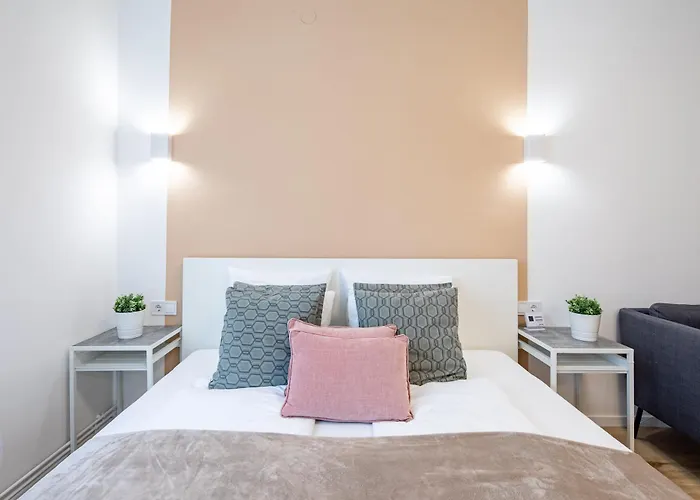 - Cozy - New Appartement *