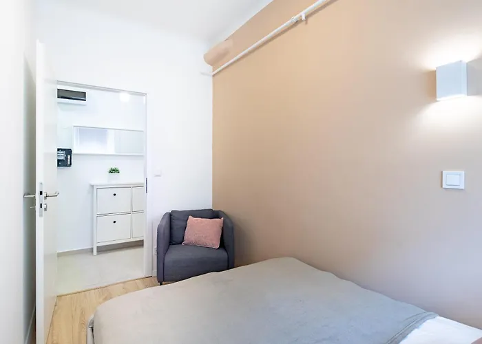 - Cozy - New Appartement Budapest