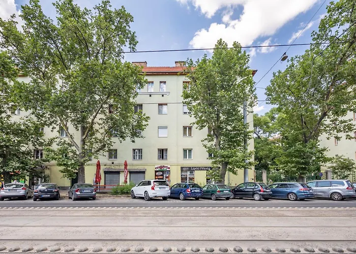 - Cozy - New Appartement