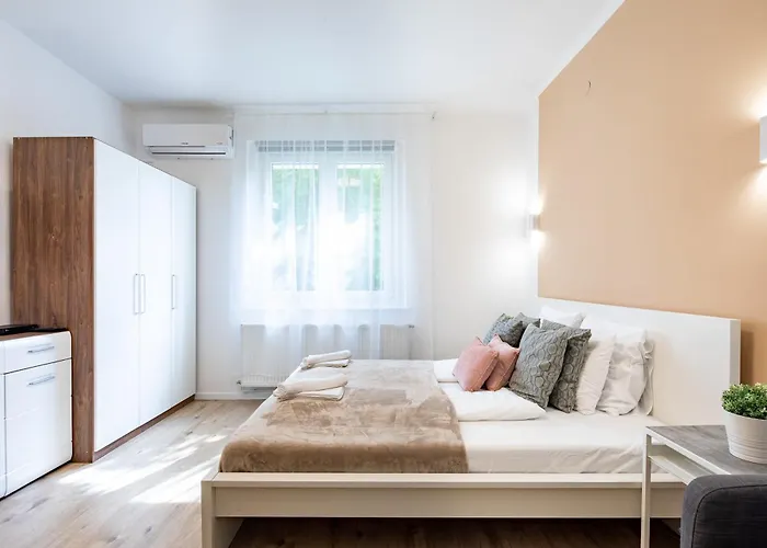 Daire - Cozy - New