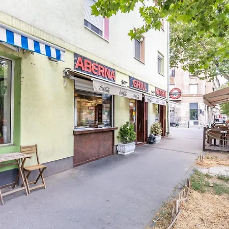 - Cozy - New Budapesta