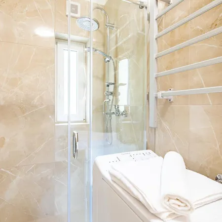 Apartament - Cozy - New Budapesta